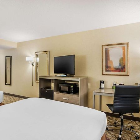 Best Western Danville Inn Exterior photo