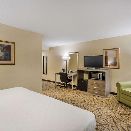 Best Western Danville Inn Exterior photo
