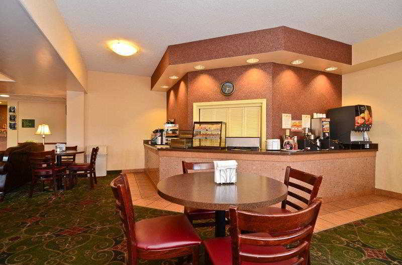 Best Western Danville Inn Restaurant photo