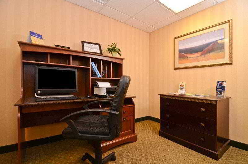 Best Western Danville Inn Facilities photo