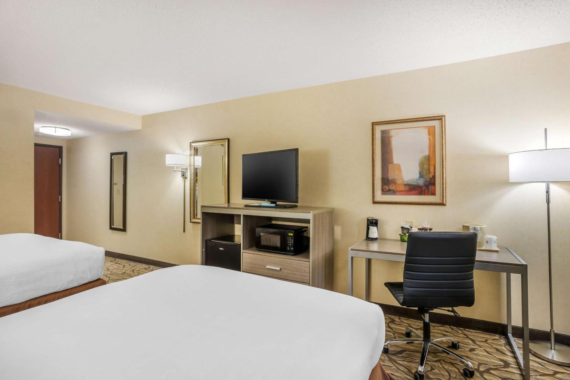 Best Western Danville Inn Exterior photo