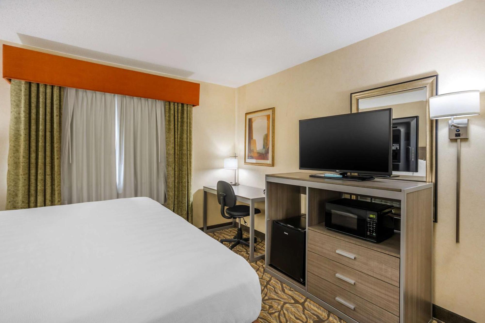 Best Western Danville Inn Exterior photo