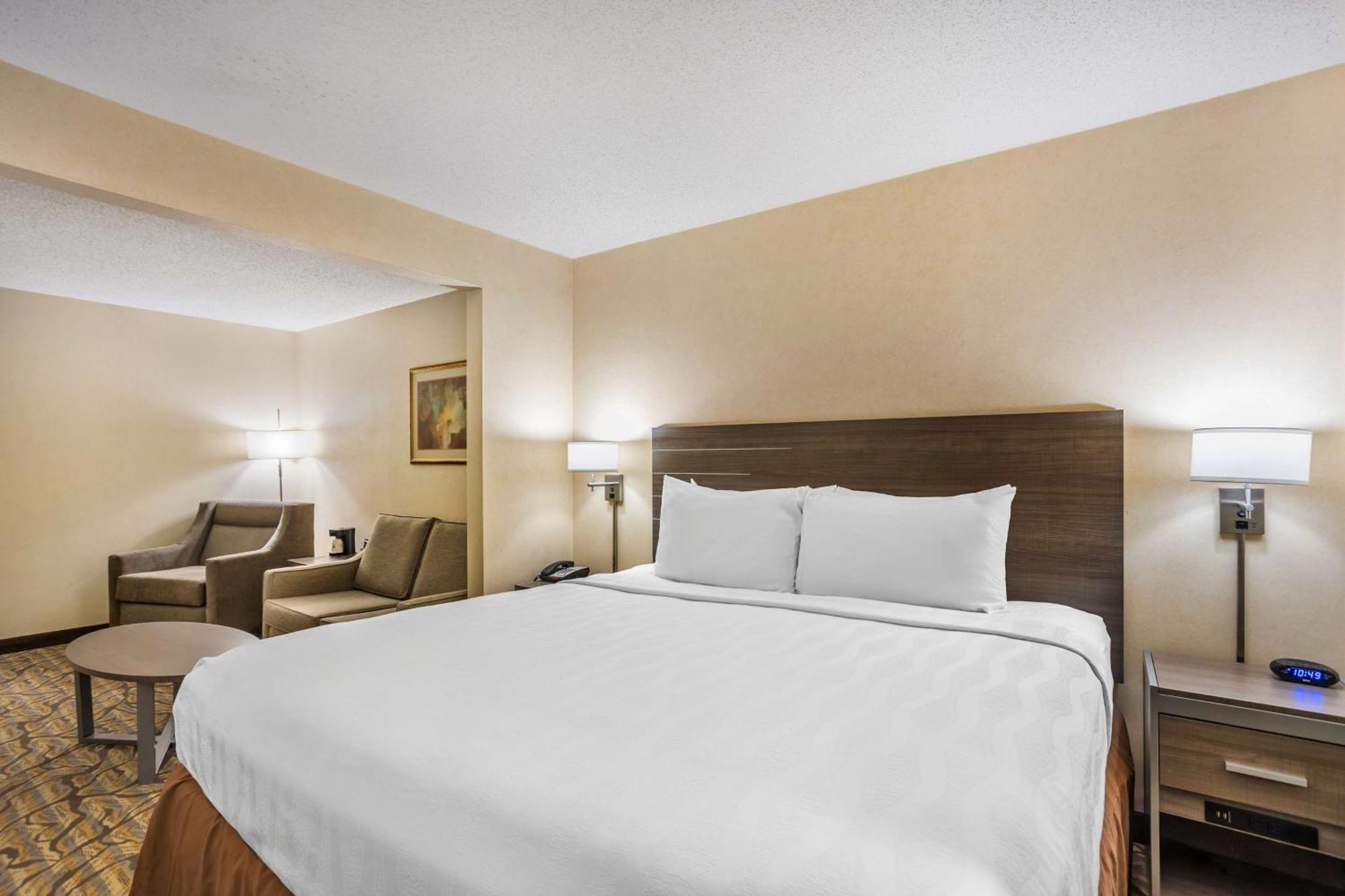 Best Western Danville Inn Exterior photo