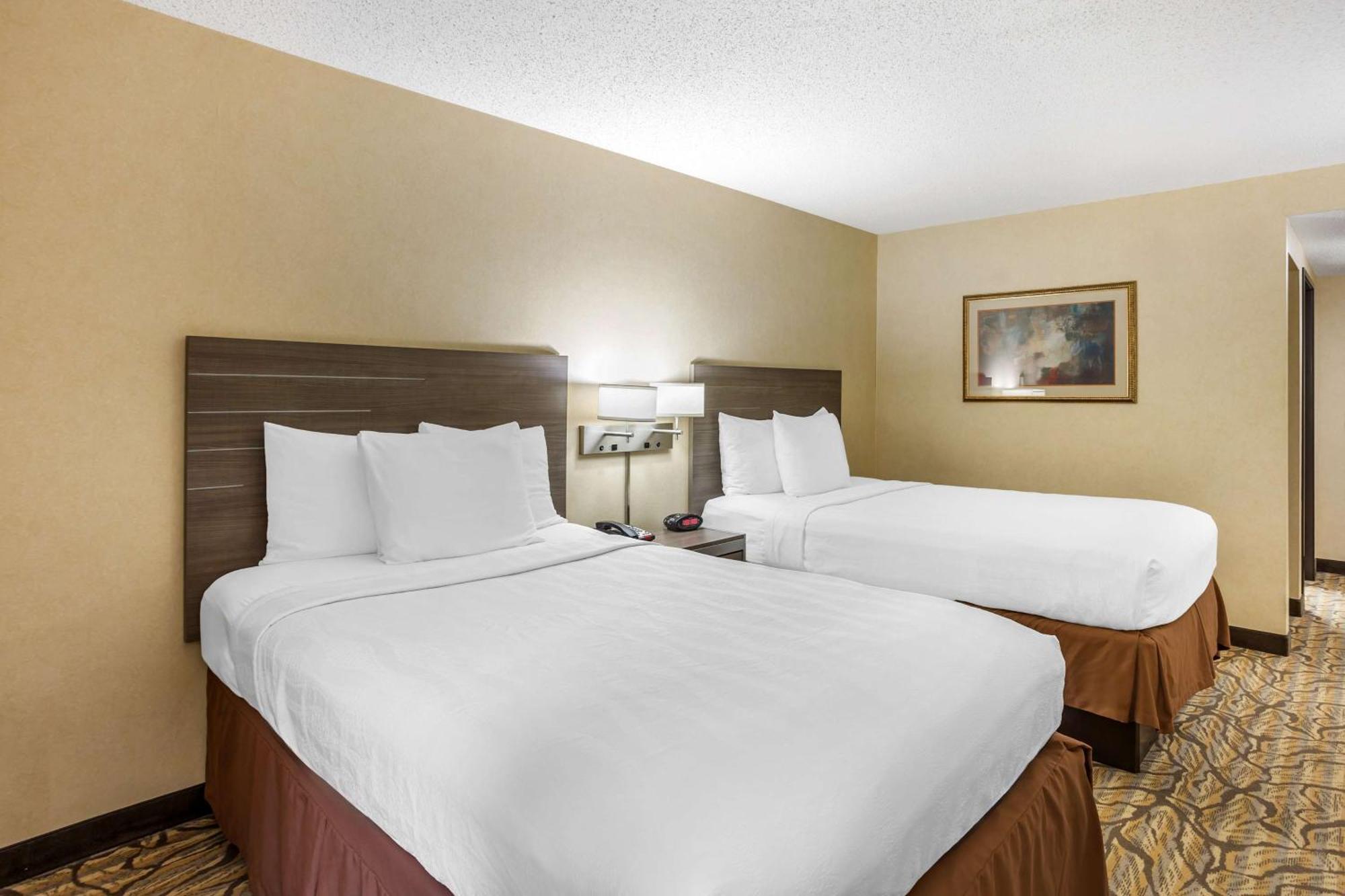 Best Western Danville Inn Exterior photo