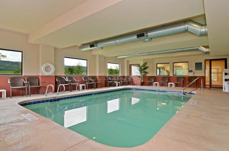 Best Western Danville Inn Facilities photo